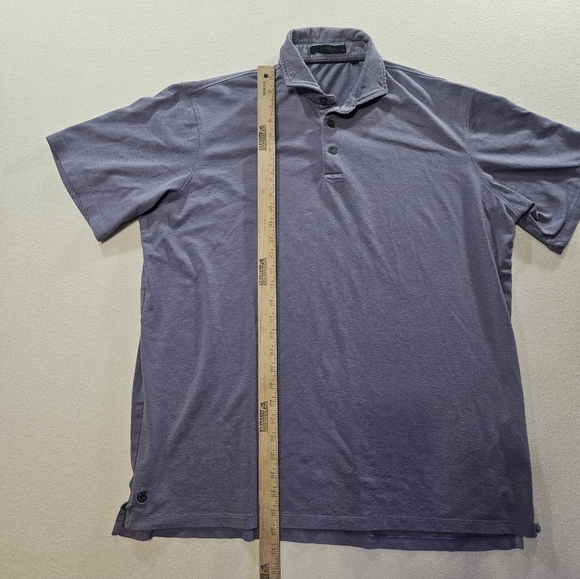 Greysön brrr° Cooling Golf Polo XL - Picture 5 of 7